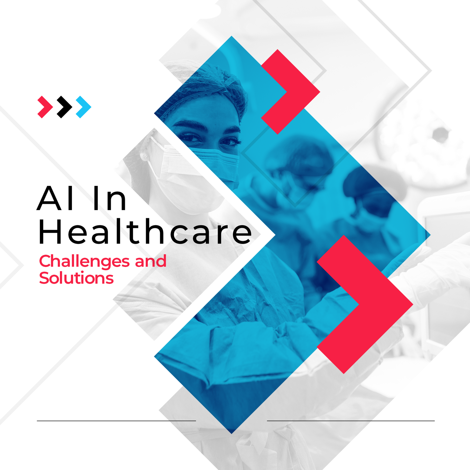 AI in Healthcare – Challenges and Solutions - Seclea